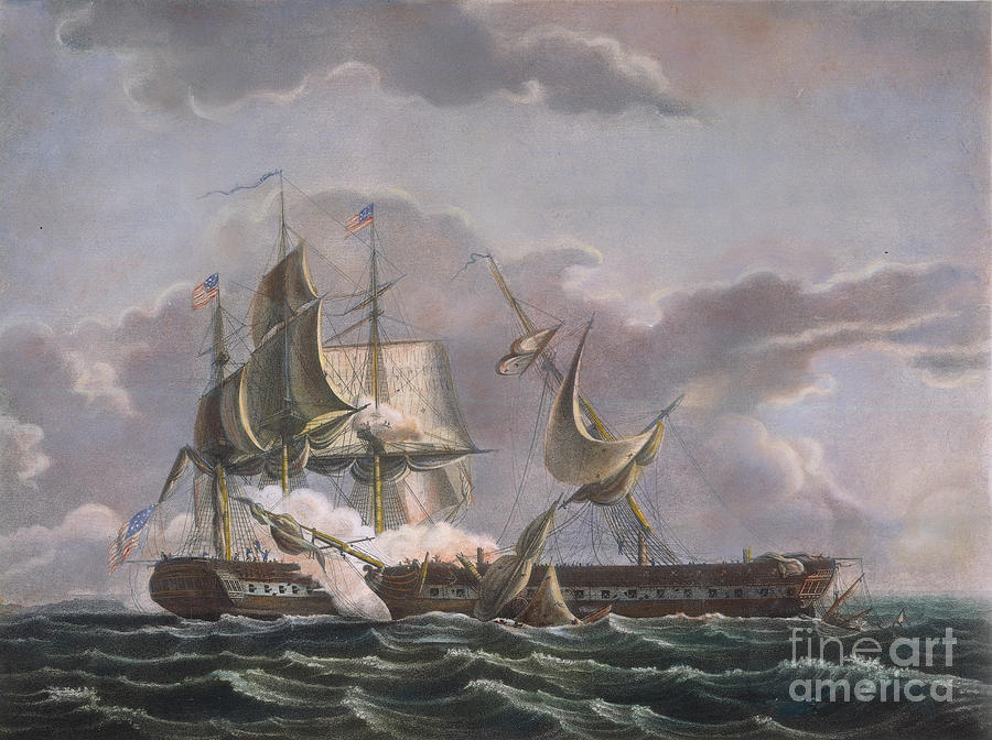 britains navy war of 1812