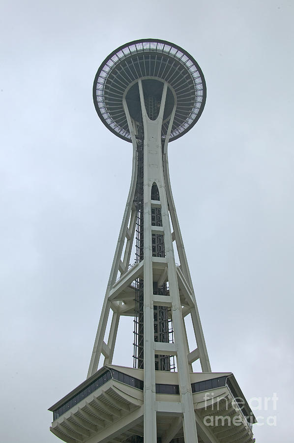 Seattle Scenery