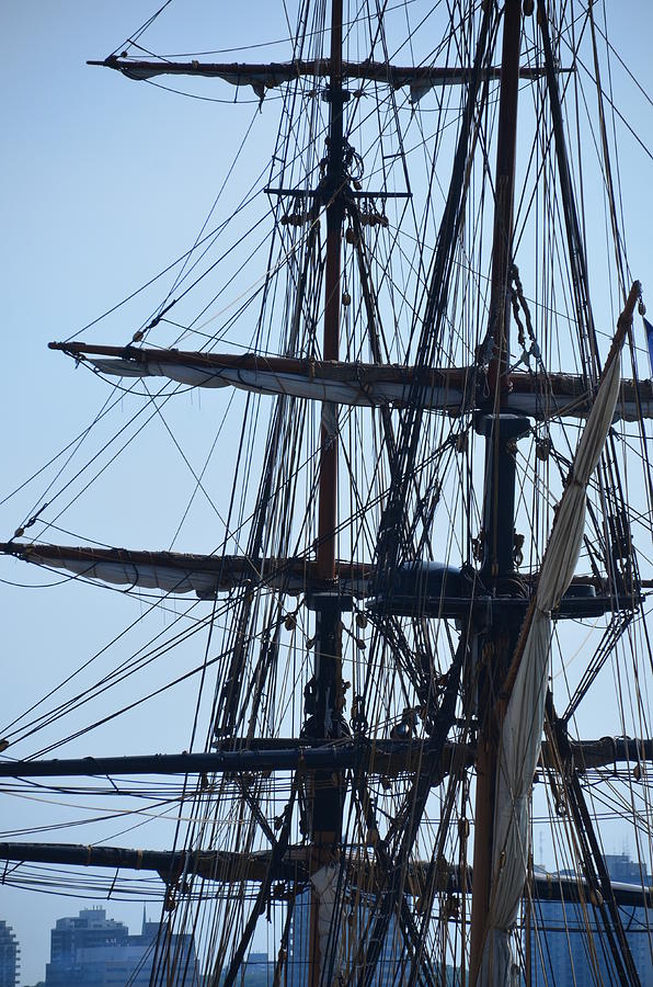  - 4-1812-the-niagara-tall-ship-randy-j-heath