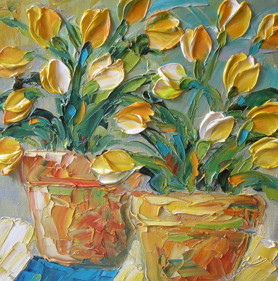  - 4-yellow-tulips-jan-ironside