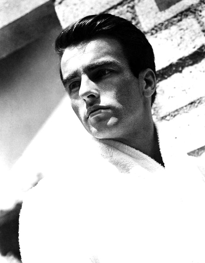 Montgomery Clift Photograph By Everett Fine Art America