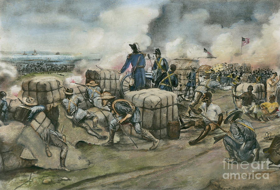 an overview of the battle of new orleans of 1812 The chalmette battlefield and national cemetery is the site of the battle of new orleans in the war of 1812 visitors will see the chalmette monument, cannon replicas. an overview of the battle of new orleans of 1812 The chalmette battlefield and national cemetery is the site of the battle of new orleans in the war of 1812 visitors will see the chalmette monument, cannon replicas.