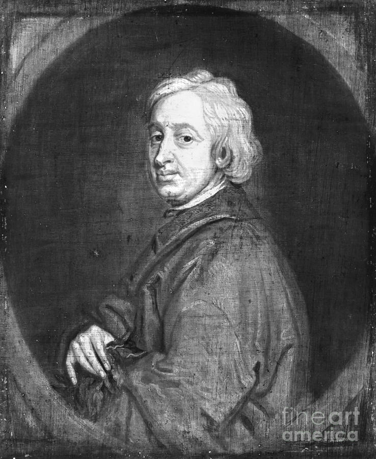 John Dryden