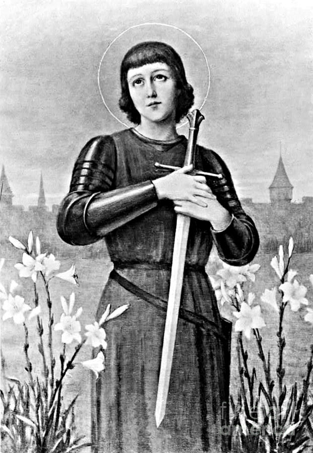 a biography of joan of arc a french heroine Joan of arc synopsis joan of arc, nicknamed the maid of orléans, was born in 1412 in domrémy, bar, france a national heroine of france, at age 18 she led the french. a biography of joan of arc a french heroine Joan of arc synopsis joan of arc, nicknamed the maid of orléans, was born in 1412 in domrémy, bar, france a national heroine of france, at age 18 she led the french.