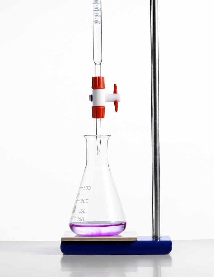 titration-experiment-photograph-by