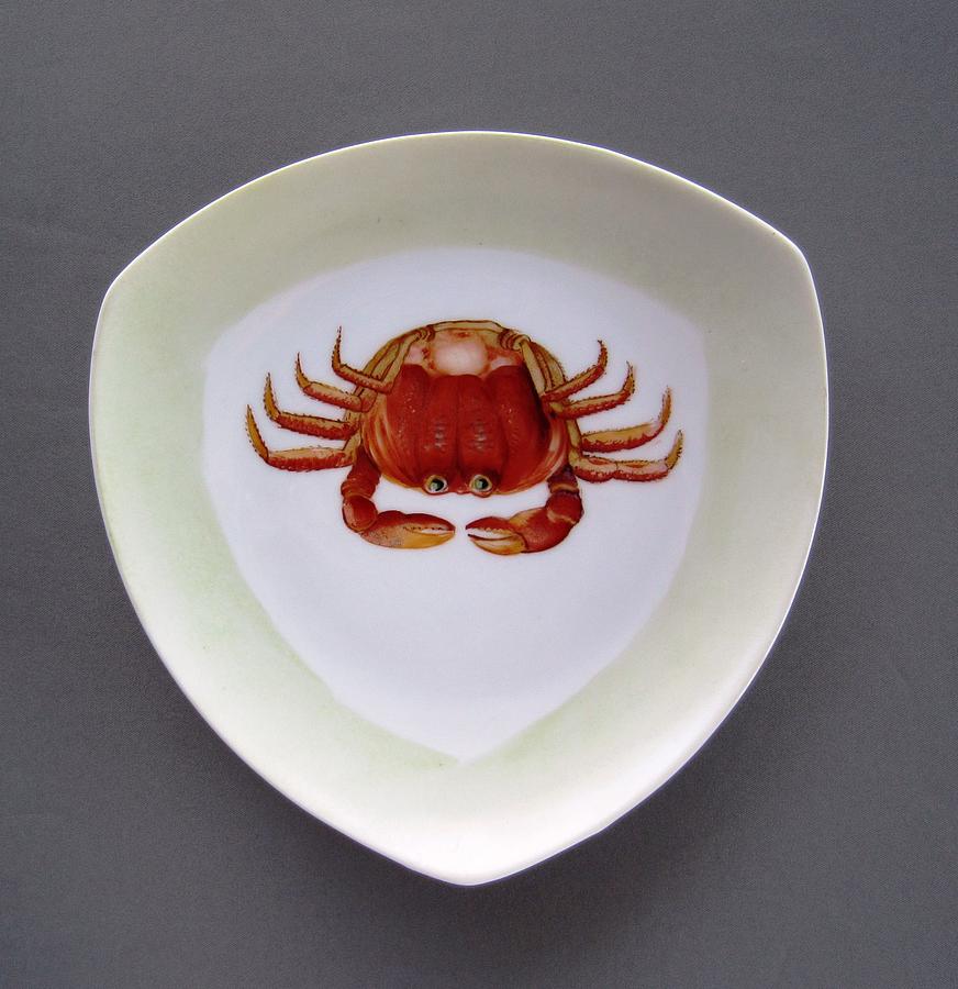 Photo Of Crab