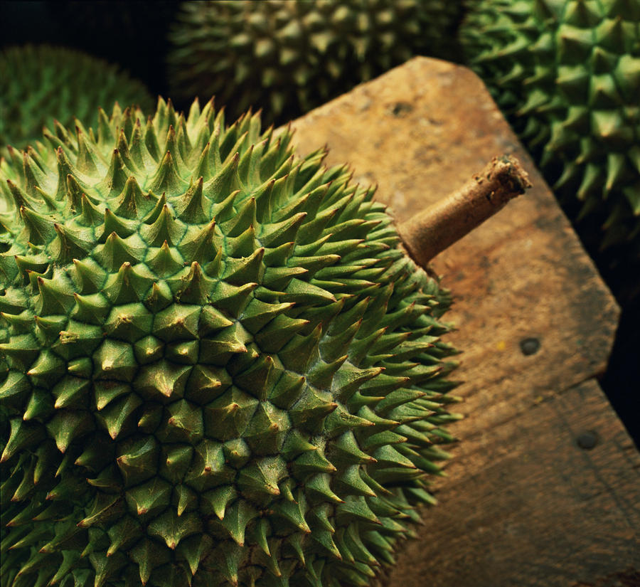 A Durian