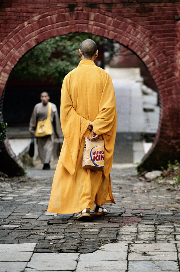 chinese shaolin temple