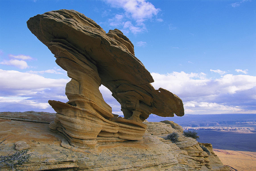 Wind Erosion