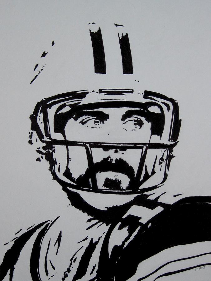 aaron rodgers green bay coloring pages - photo #30