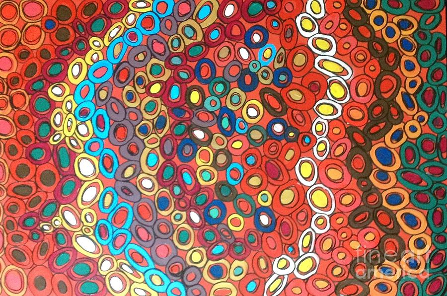 Aboriginal Prints