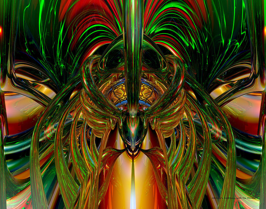  - abstract-chinese-dragon-smile-fx-g-adam-orosco