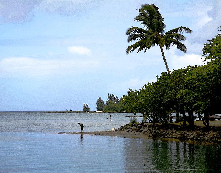 Alii Beach Park