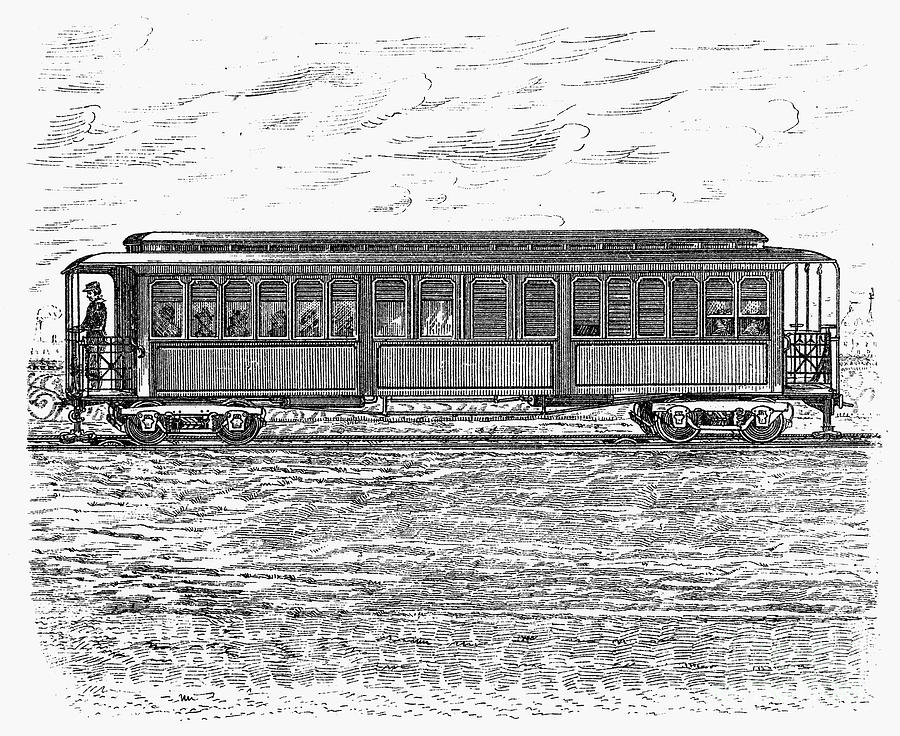 railroads 1870