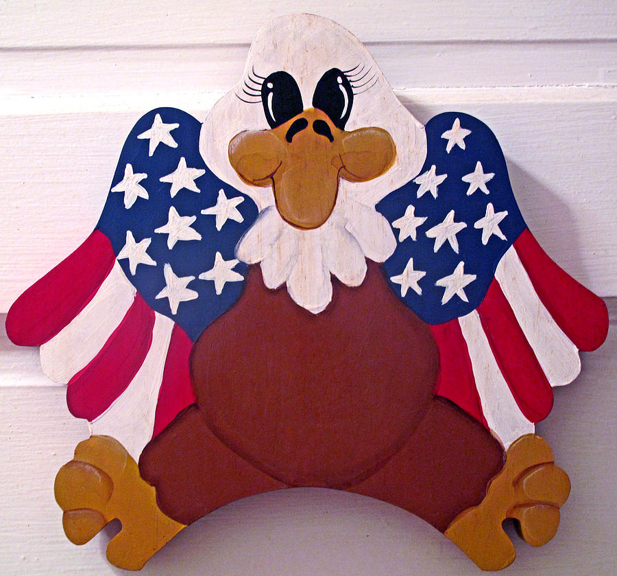 Americana Eagle