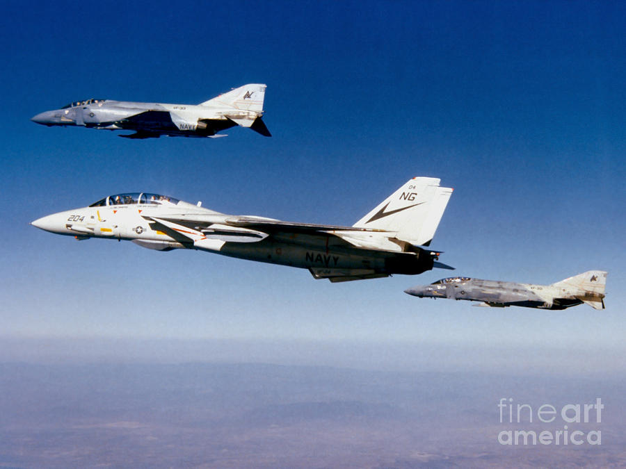 F4 Tomcat