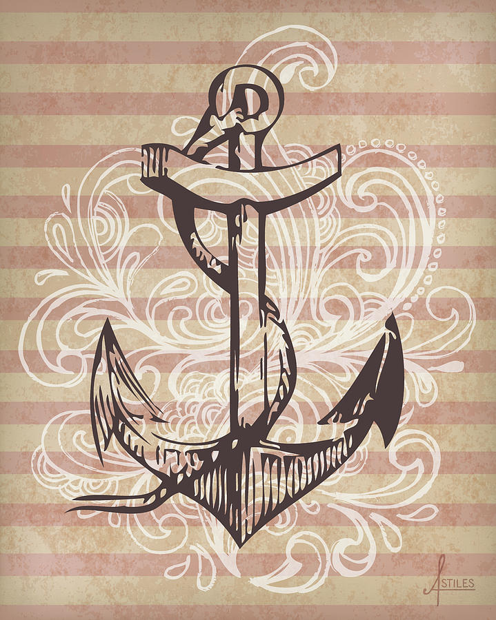 Anchor Drawings With Quotes. QuotesGram
