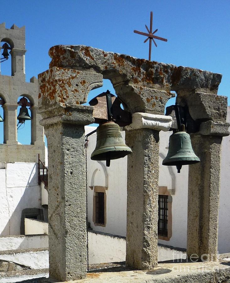 church bells