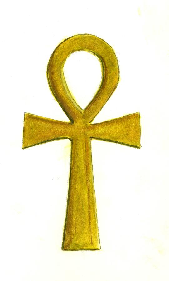 Ankh Art