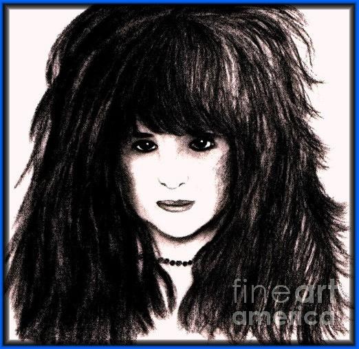 Ann Wilson Art