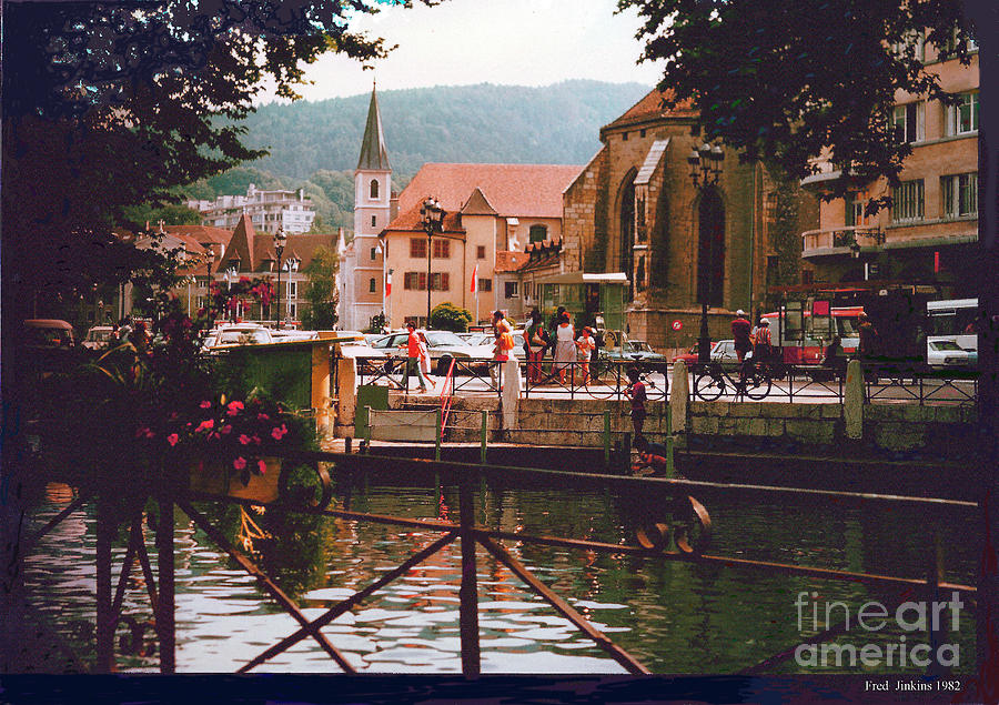 annecy france pictures