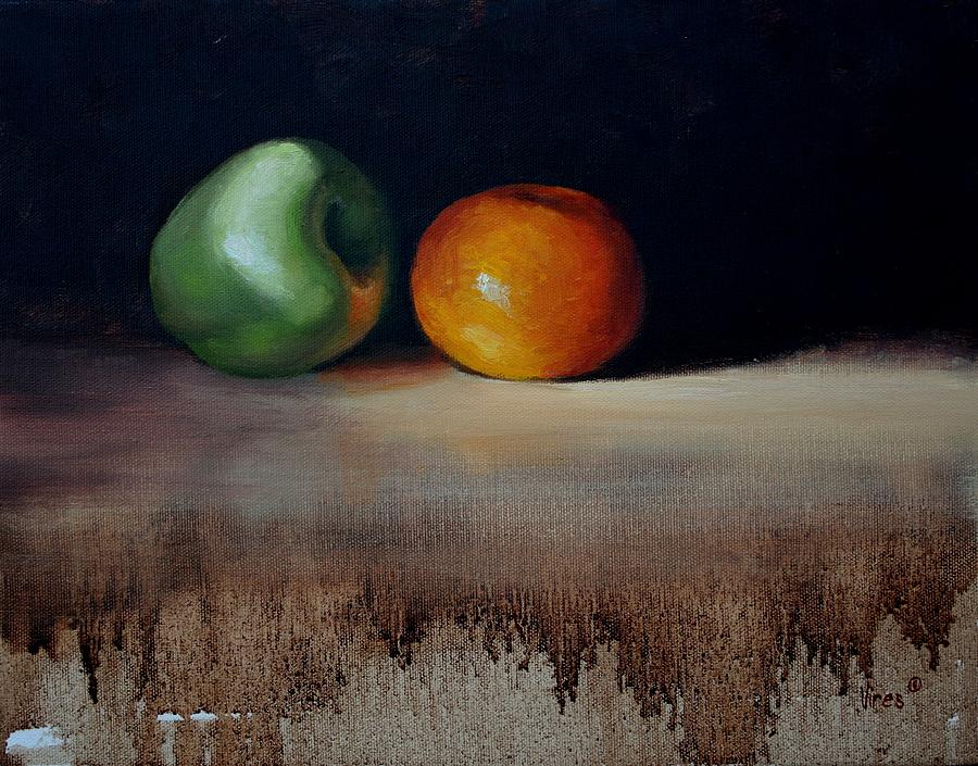  - apples-and-oranges-michael-vires