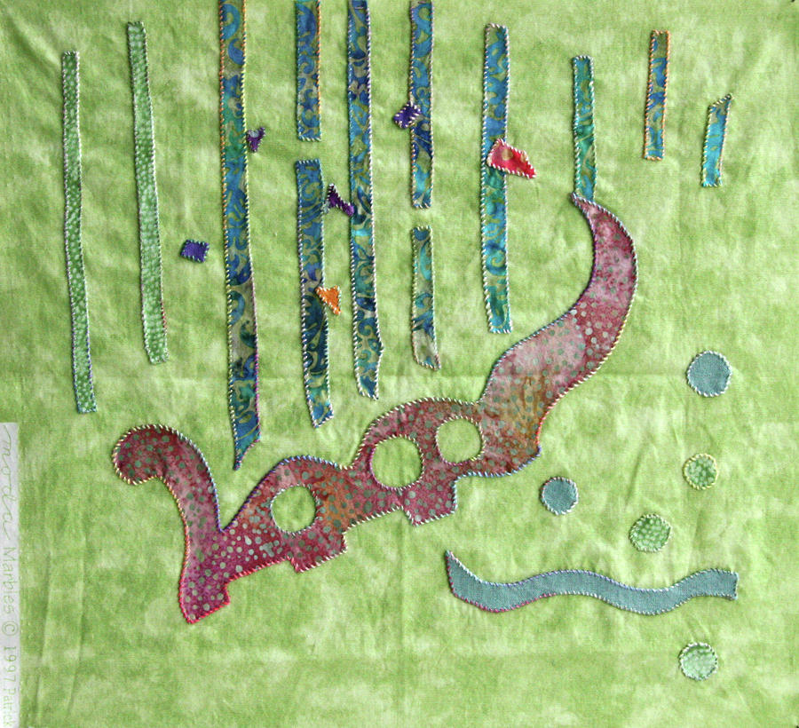 Applique Textiles