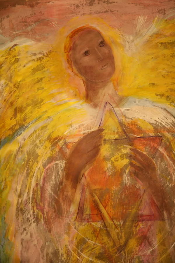 Archangel Jophiel ~Patron Archangel of Education~ | Crossing Over to