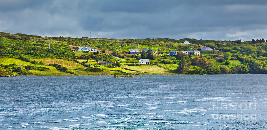 Ardmore Bay