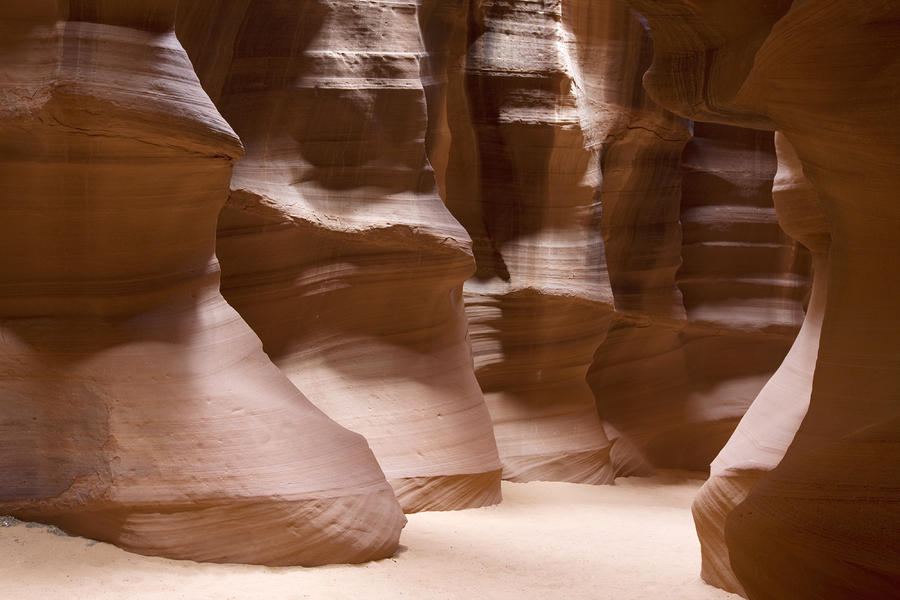 Canyons In Arizona