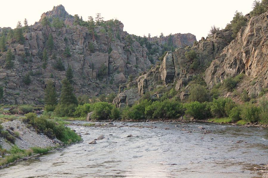 <b>Arkansas</b> <b>River</b> <b>Browns</b> <b>Canyon</b> Colorado Photograph