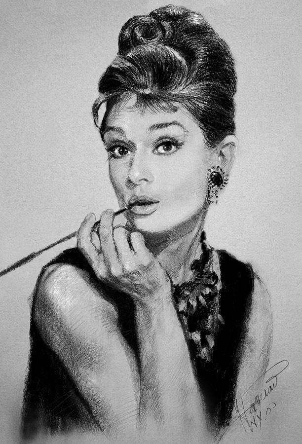 Image Audrey Hepburn