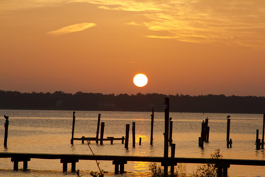 What Time Is Sunrise In Biloxi Mississippi