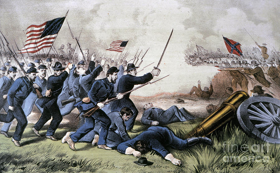 Battle Of Jonesboro