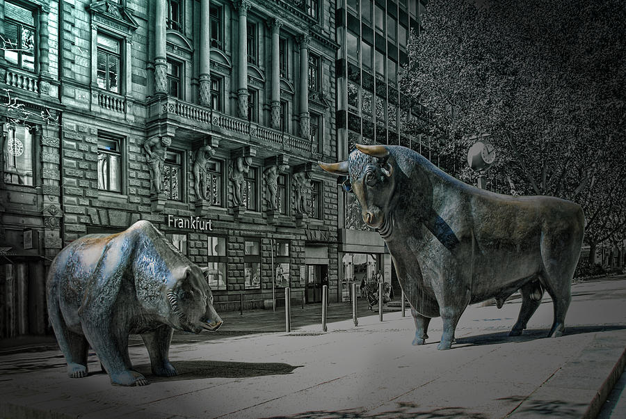 Bull Bear Frankfurt Bull Bear Frankfurt