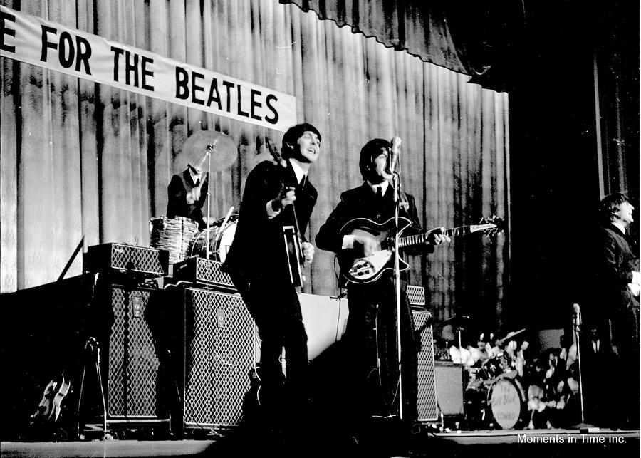 Beatles Concert