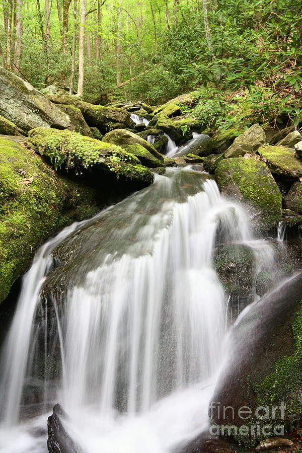  - beautiful-mountain-waterfall-shannon-crawford