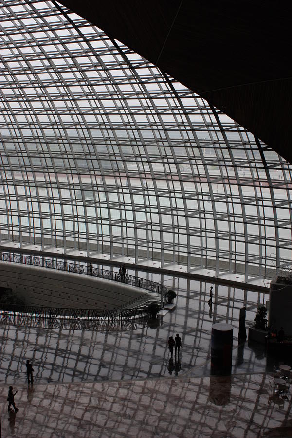 Beijing National Theater