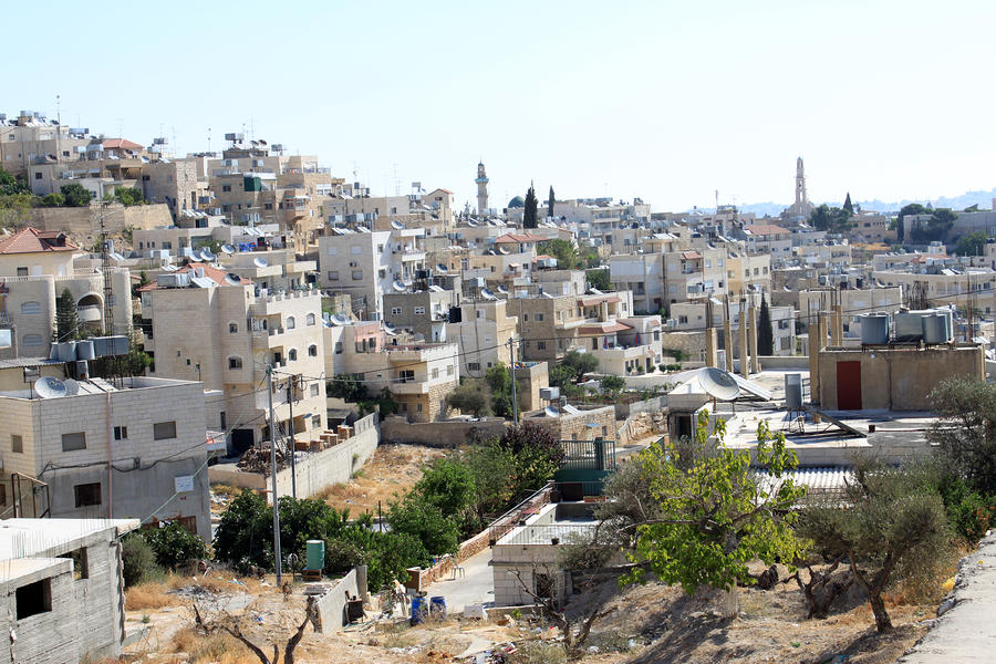 Beit Sahour