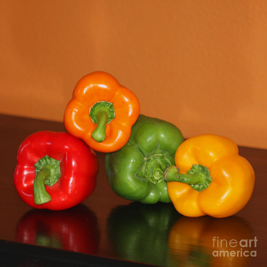 Pepper Art