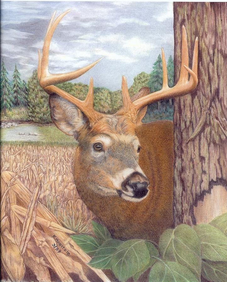 Art Buck