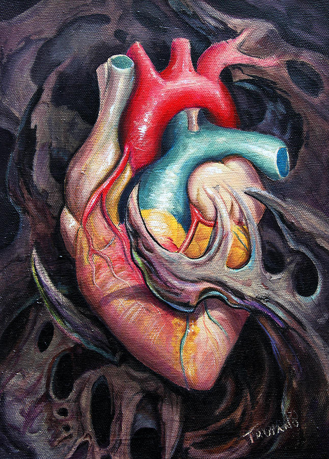 Bio Heart