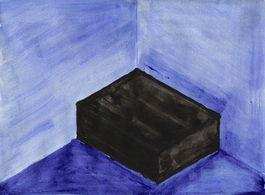 Black Box Room