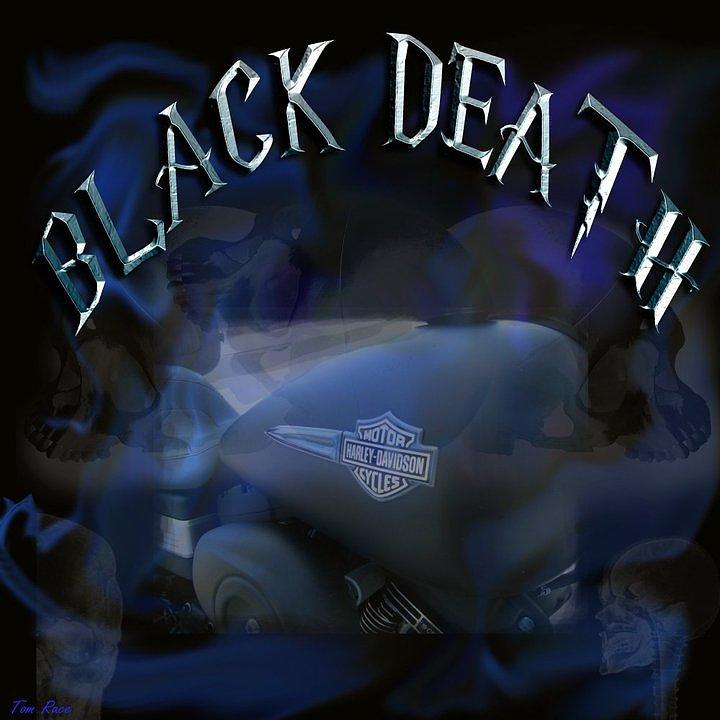  - black-death-tom-race