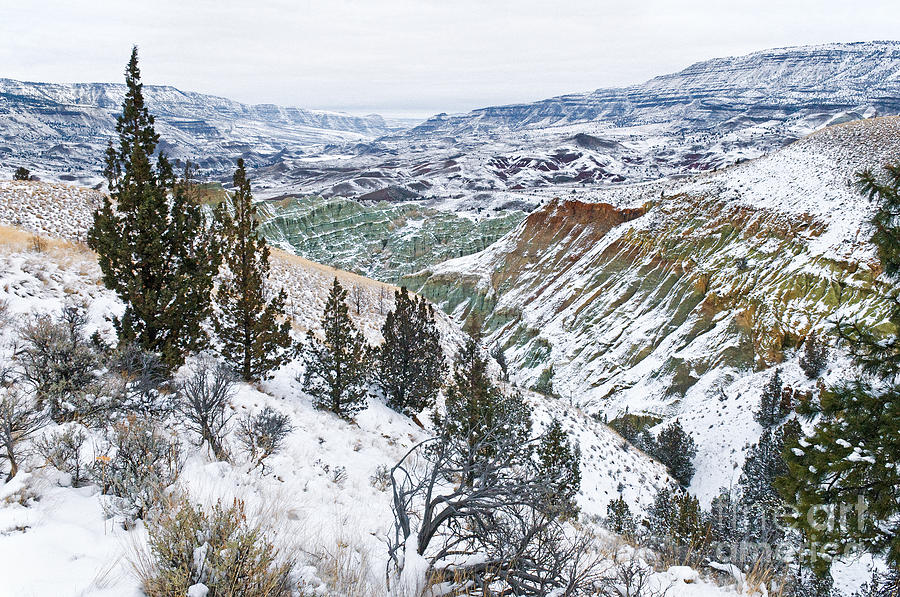  - blue-basin-winter-paul-carew