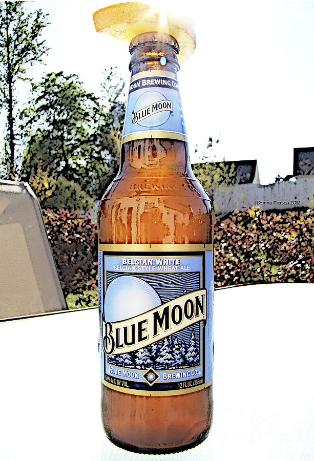 Moon Beer