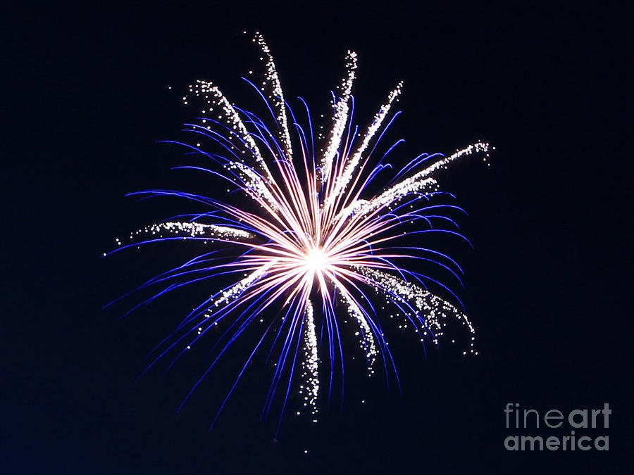 fireworks render