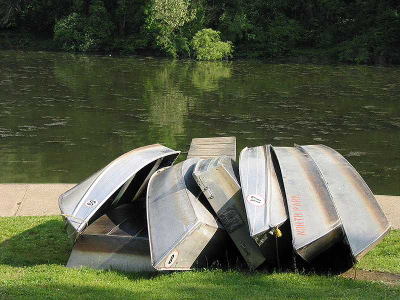  - boats-in-northpark-iv-jacqueline-russell