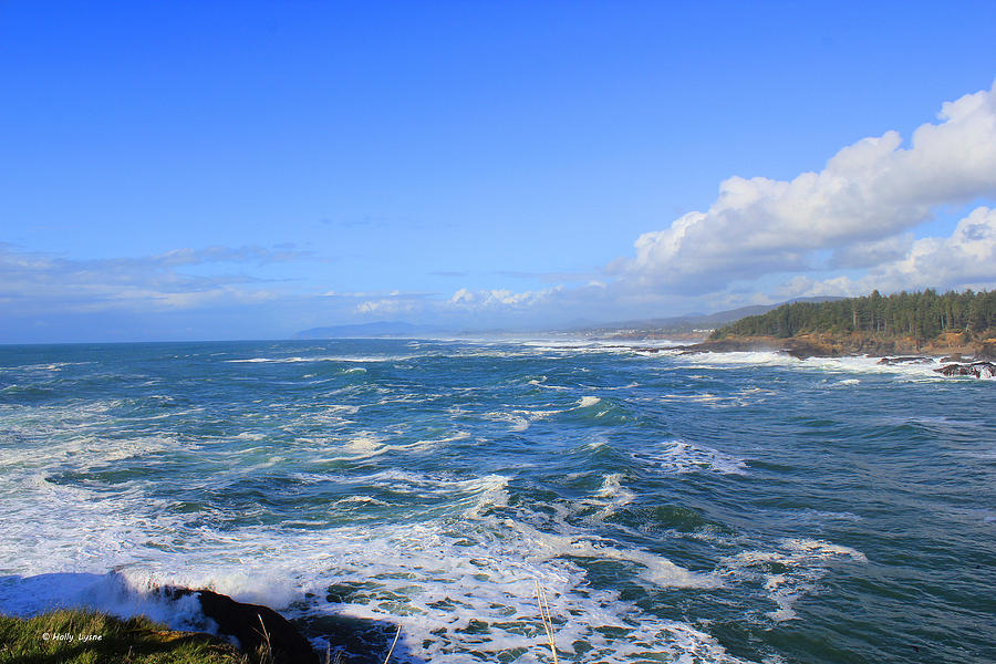 Boiler Bay Oregon