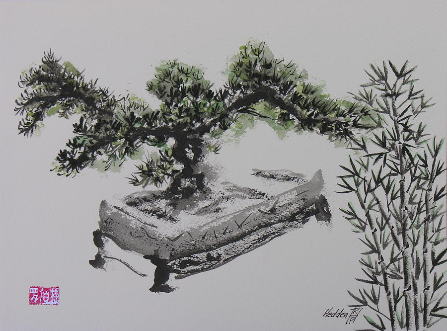  - bonsai-and-bamboo-robert-p-hedden